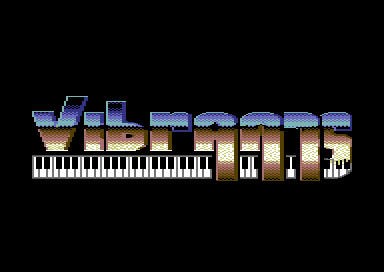 Vibrants Logo