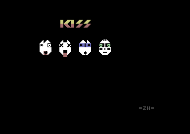 KISS