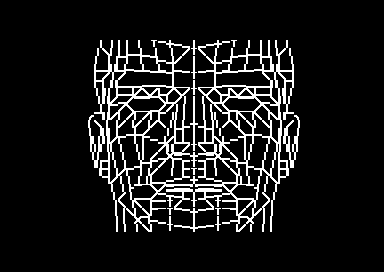 PETSCII Non Stop