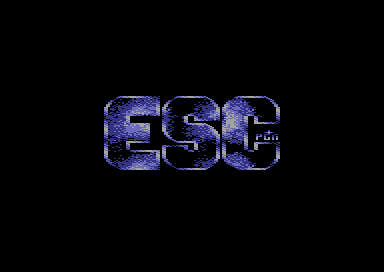 ESC Logo