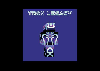 Tron Legacy