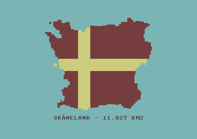 Skåneland