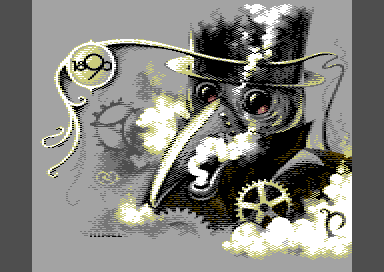 Streampunk'd