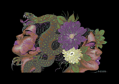 Phantasy Nature II