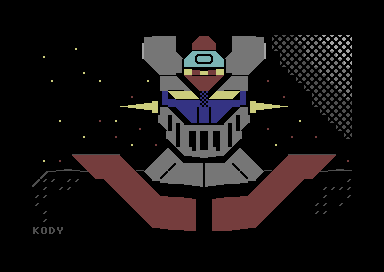 Mazinga