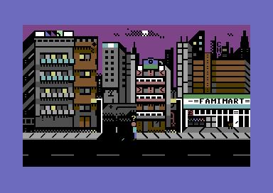 LLP Street 2