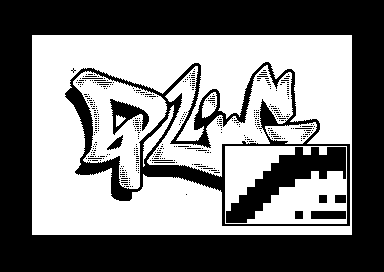 DLG Hires Logo