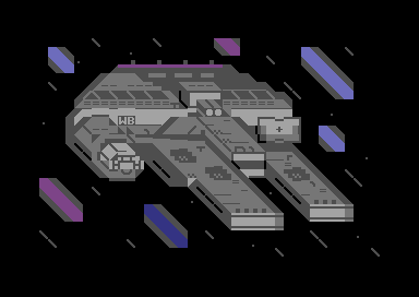 The Falcon