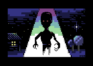Hello Earth