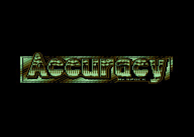 Logo for Frib/Accuracy