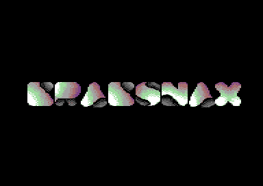 KSX-Logo - Kraksnax Logo