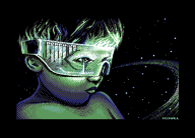 Galactic Gaze