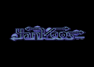 YKS Logo