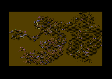 Visceral