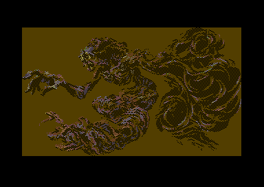 Visceral