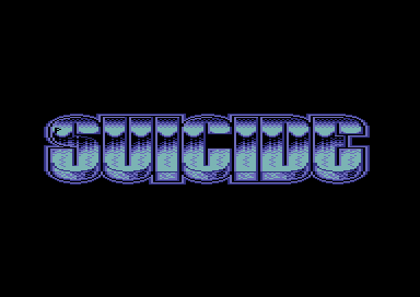 Suicide Logo