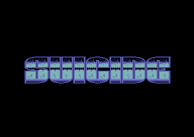 Suicide Logo