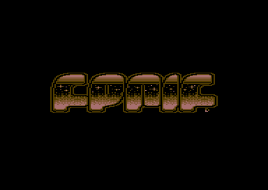 Logo 4 Conic