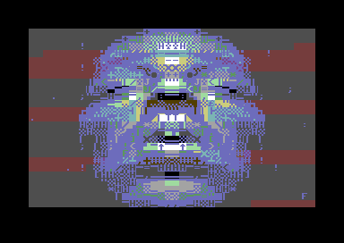 Petsciileptic
