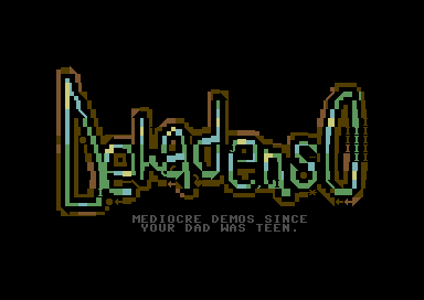 Dekadence Logo