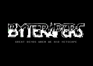 Byterapers Demo