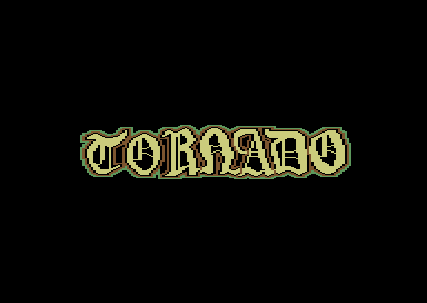 Tornado Logo's - Tornado Logo