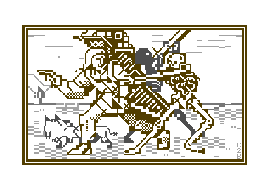 Danse Macabre