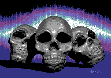 Three Stooges