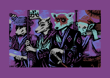 Procession
