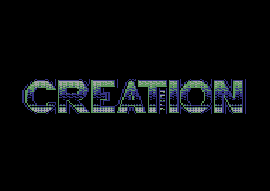 Logo for Fighter/Creation