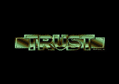 Logo for Trust