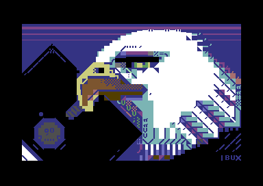 Eagles Love Floppies