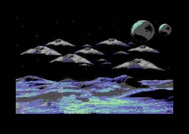 Cylonriders