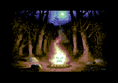 Campfire