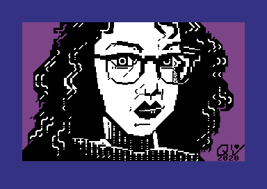 New Glasses