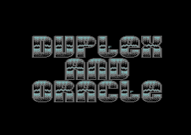 D&O Logo