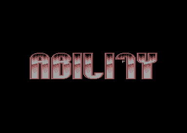 Logo 4 Ability