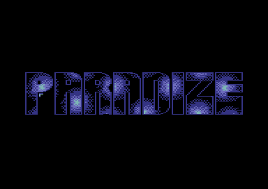 Logo 4 Paradize