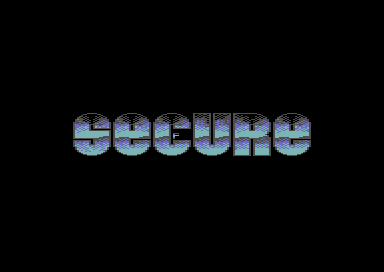 Logo 4 Secure