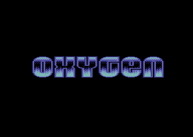 Oxygen Logo