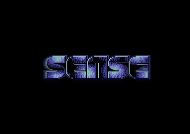 Sense Logo