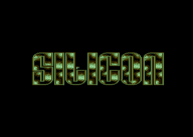 Silicon Logo