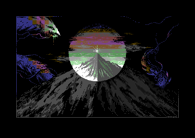 Blinded by the Light