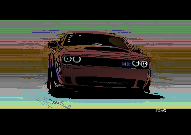 HF Turbocharged