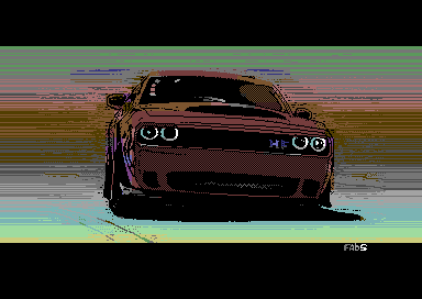 HF Turbocharged