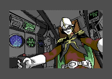 Fight for Zeon!