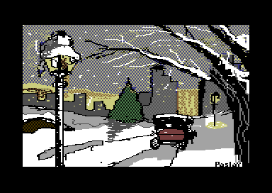 White Christmas