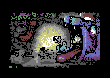 Detour
