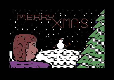 Xmas Night