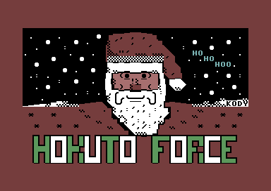 Santas Hokuto